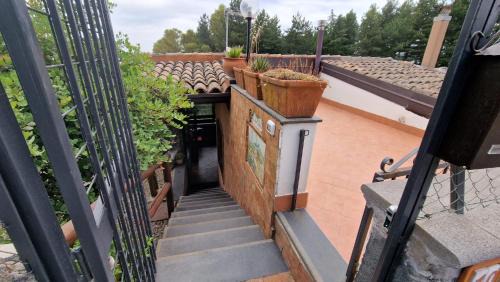 Trecastagni House | Villa Gorna