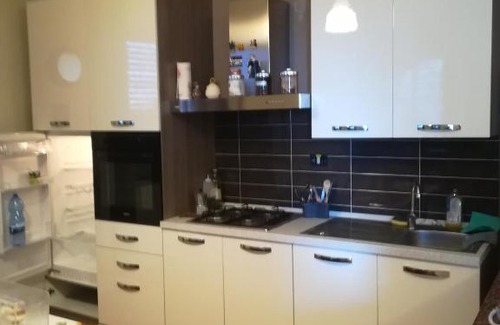 Carini House | Villa Grazia - Casa Romeo
