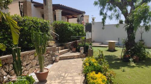 Noto Marina Apartment | Villa Grazia