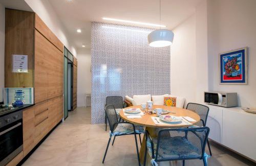 Lipari Historic Centre Apartment | Villa Grazia Lipari