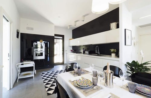 Custonaci Villa | Villa Greta, Beach Holidays in Cornino, near San Vito lo Capo, Sicily