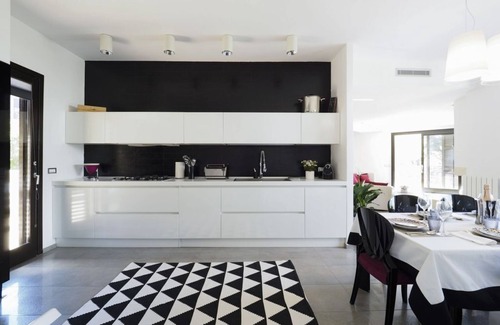 Custonaci Villa | Villa Greta, Beach Holidays in Cornino, near San Vito lo Capo, Sicily
