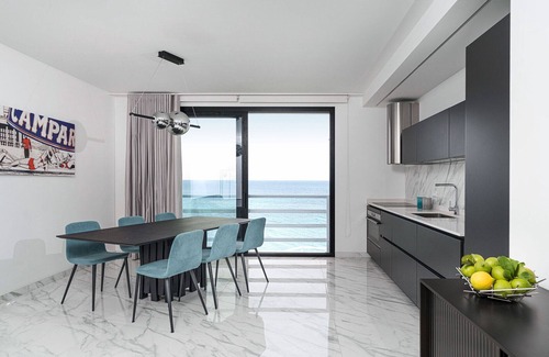 Noto Marina Villa | Villa Hermes - Lido Di Noto ,Sicily