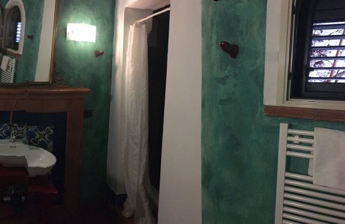 Gallina Apartment | Villa Hybla - Medea Apartment