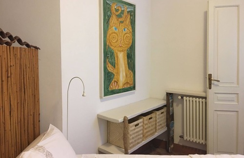 Gallina Apartment | Villa Hybla - Medea Apartment