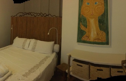 Gallina Apartment | Villa Hybla - Medea Apartment