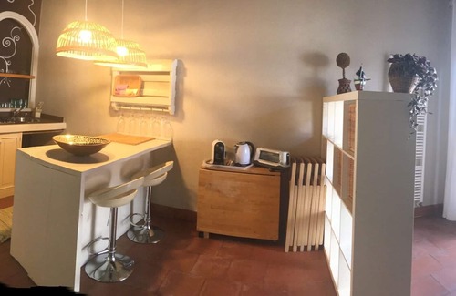 Gallina Apartment | Villa Hybla - Megara apartment