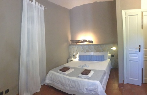Gallina Apartment | Villa Hybla - Megara apartment