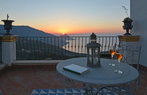 Cefalu Villa | Villa Il Basto 8, Emma Villas