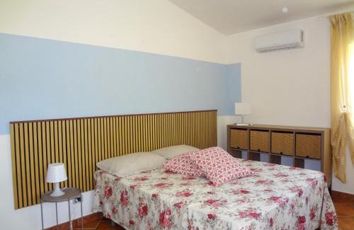 Montallegro Apartment | Villa il Giglio