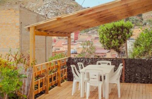 Montallegro Apartment | Villa il Giglio