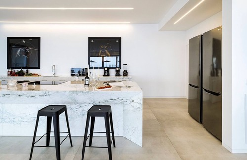 Letojanni Villa | Villa Illuminata - Seven Bedroom Villa, Sleeps 14