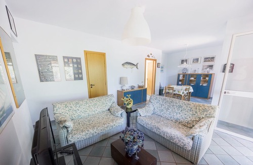 Capo Villa | Villa in Cefalù with private beach