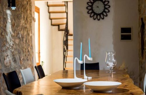 Scopello Villa | Villa in Sicily near Guidaloca Bay