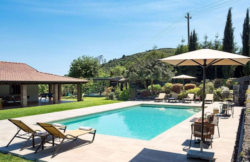 Viagrande Villa | Villa in Trecastagni near Mount Etna Tours