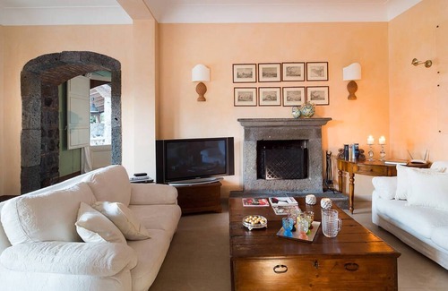 Milo Villa | Villa Inessa - 6 Guests