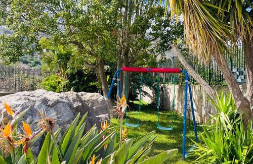 Palermo Bed & Breakfast | Villa Inserra Deluxe