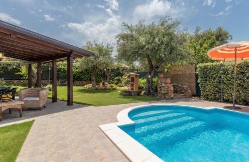 Capo Villa | Villa Jancaliva by Interhome