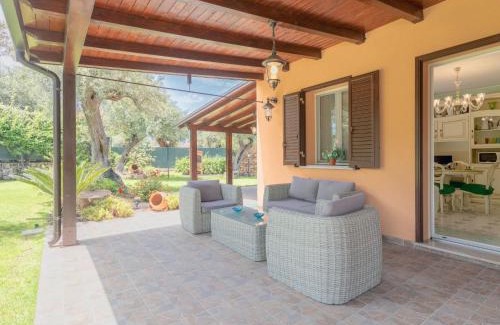 Capo Villa | Villa Jancaliva by Interhome