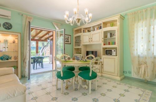 Capo Villa | Villa Jancaliva by Interhome