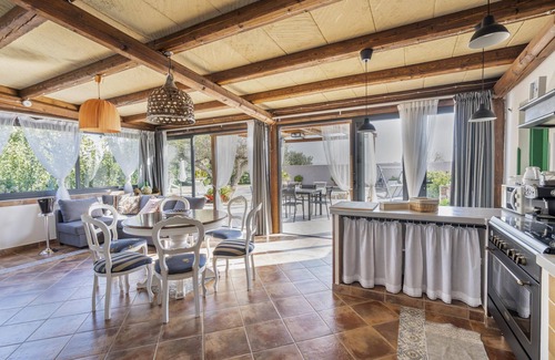 Marausa Villa | Villa Kadia - Trapani