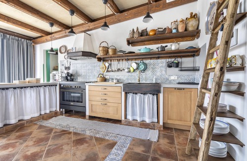 Marausa Villa | Villa Kadia - Trapani