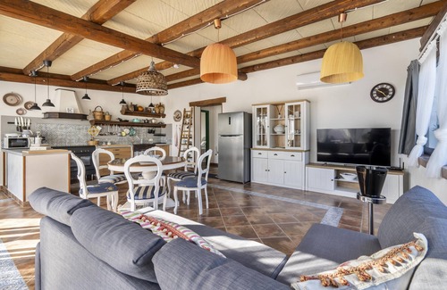 Marausa Villa | Villa Kadia - Trapani