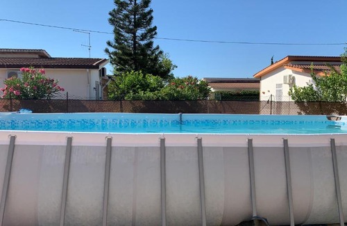 Partinico Apartment | Villa kalos