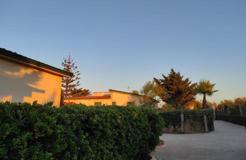 Partinico Apartment | Villa kalos
