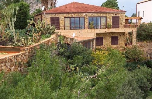 Cefalu Apartment | Villa Kalura A