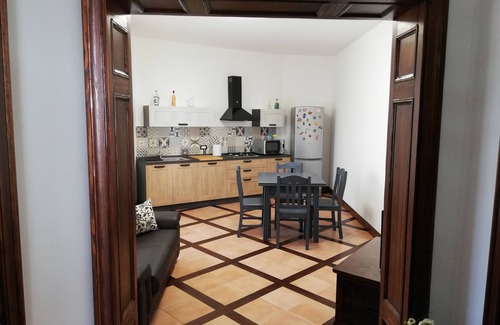San Leone House | Villa Kama San Leone