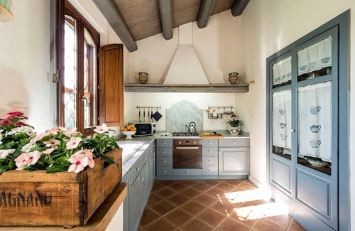 Syracuse Villa | Villa Krizia - Private villa near Syracuse