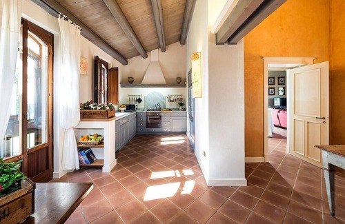 Syracuse Villa | Villa Krizia - Private villa near Syracuse