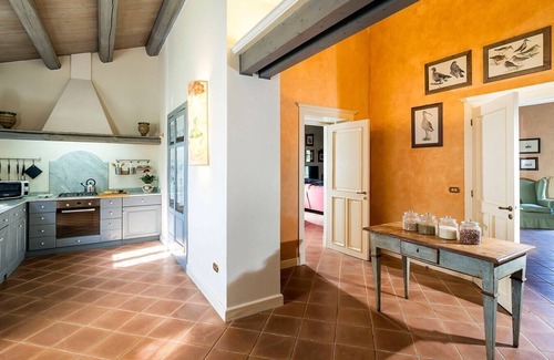 Syracuse Villa | Villa Krizia - Private villa near Syracuse