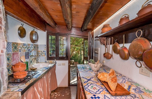 Cefalu Villa | Villa La Giara 2, Emma Villas