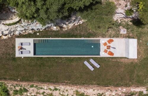 Ragusa Villa | Villa La Rocca
