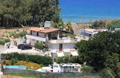 Balestrate Apartment | Villa Laila