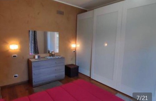 Mascalucia Villa | Villa Laura