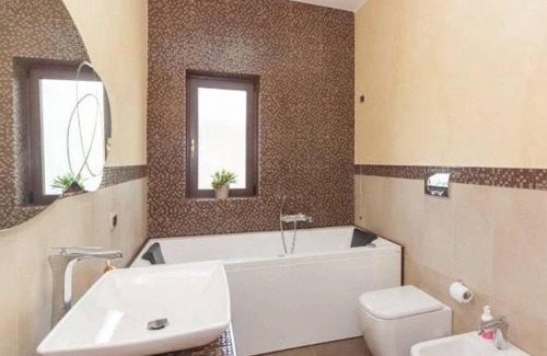 Mascalucia Villa | Villa Laura