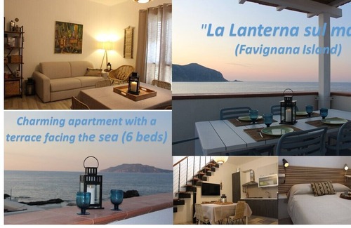 Mondello Villa | Villa Le Lanterne - Elegant villa with swimming pool near the beach of Mondello