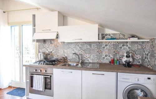 Marina di Ragusa House | Villa le Palme