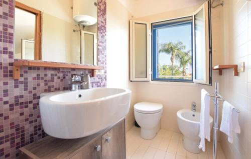 Marina di Ragusa House | Villa le Palme