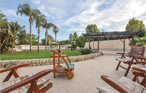 Marina di Ragusa House | Villa Le Palme