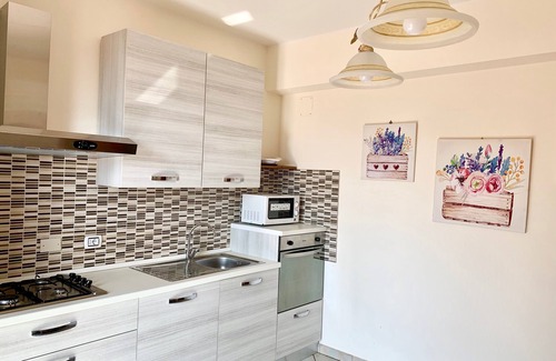 Trecastagni Villa | Villa Le Palme