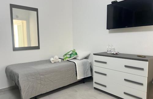 Tremestieri Etneo House | Villa Leonessa