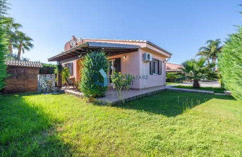 Piana Calzata Villa | Villa Limuti con piscina condominiale