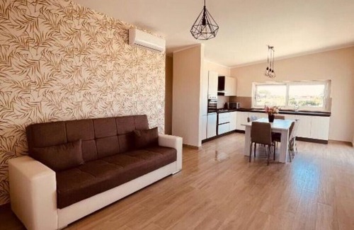Balestrate Villa | Villa Lombardo Luxury