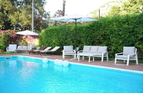 Palermo Villa | Villa Losanna
