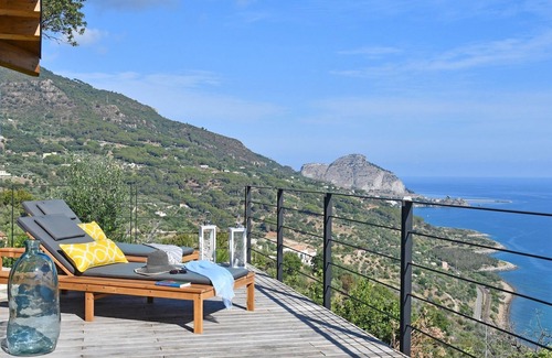 Cefalu Villa | Villa Luna 8, Emma Villas