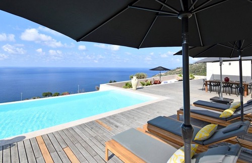 Cefalu Villa | Villa Luna 8, Emma Villas